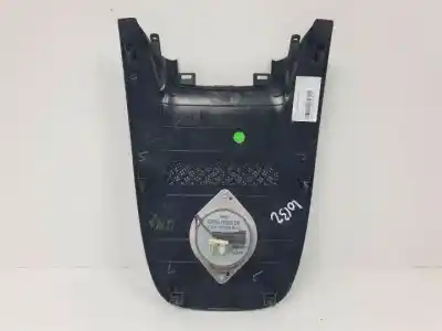 Автозапчастина б/у ручка заднього капота для ford ecosport (cr6) m1ju посилання на oem iam gn15n046b74d  