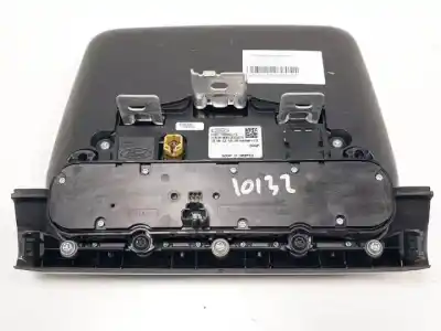 Автозапчастина б/у аудіо система / радіо cd для ford ecosport (cr6) m1ju посилання на oem iam h1bt18b955fe  