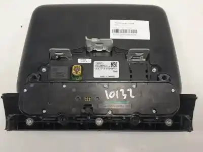 Автозапчастина б/у аудіо система / радіо cd для ford ecosport (cr6) m1ju посилання на oem iam h1bt18b955fe  