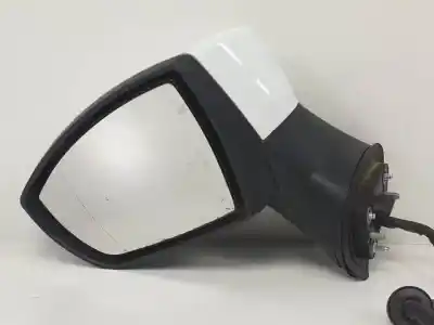 Автозапчасти б/у левое зеркало за ford ecosport (cr6) m1ju ссылки oem iam   
