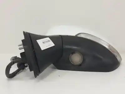 Автозапчасти б/у левое зеркало за ford ecosport (cr6) m1ju ссылки oem iam   
