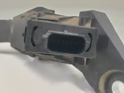 Автозапчасти б/у педальный потенциометр за ford ecosport (cr6) m1ju ссылки oem iam h1bc9f836ac  