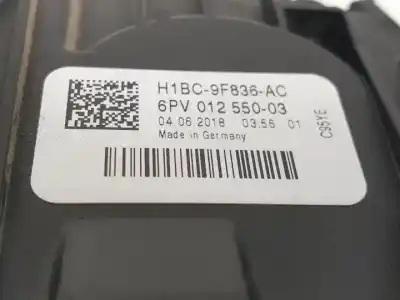 Автозапчасти б/у педальный потенциометр за ford ecosport (cr6) m1ju ссылки oem iam h1bc9f836ac  