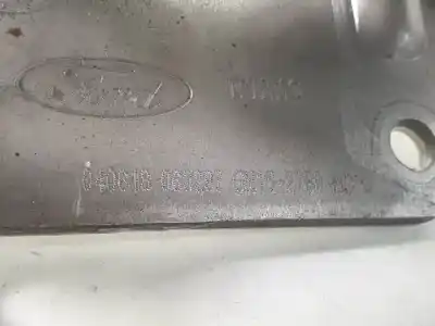 Автозапчасти б/у рычаг ручного тормоза за ford ecosport (cr6) m1ju ссылки oem iam gn152780bc  