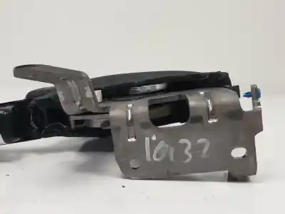 Автозапчасти б/у рычаг ручного тормоза за ford ecosport (cr6) m1ju ссылки oem iam gn152780bc  