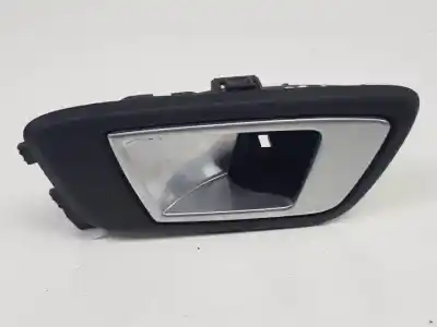 Автозапчасти б/у левая задняя внутренняя ручка за ford ecosport (cr6) m1ju ссылки oem iam c1bbaa22601