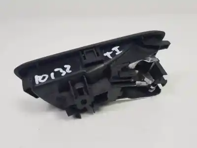 Автозапчасти б/у левая задняя внутренняя ручка за ford ecosport (cr6) m1ju ссылки oem iam c1bbaa22601  