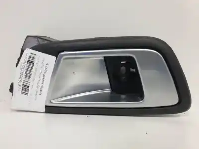 Автозапчасти б/у внутренняя задняя правая ручка за ford ecosport (cr6) m1ju ссылки oem iam 8a61a22600
