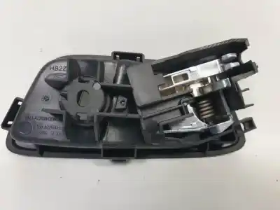 Автозапчасти б/у внутренняя задняя правая ручка за ford ecosport (cr6) m1ju ссылки oem iam 8a61a22600  