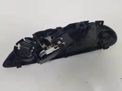 Автозапчасти б/у внутри передней правой ручки за ford ecosport (cr6) m1ju ссылки oem iam gn15a22600  