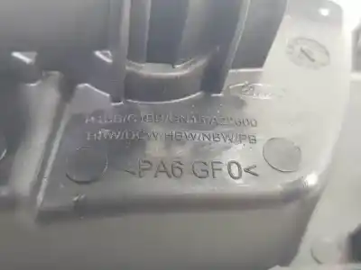 Автозапчасти б/у внутри передней правой ручки за ford ecosport (cr6) m1ju ссылки oem iam gn15a22600  