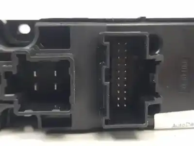 Автозапчасти б/у выключатель левого переднего окна за ford ecosport (cr6) m1ju ссылки oem iam gn1514a132pa  