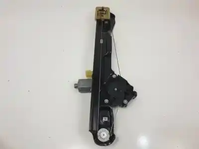 Автозапчасти б/у задний правый стеклорегулятор за ford ecosport (cr6) m1ju ссылки oem iam gn15a27000fb