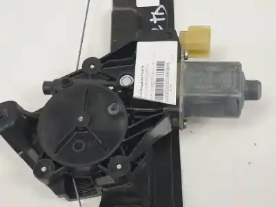 Автозапчасти б/у задний правый стеклорегулятор за ford ecosport (cr6) m1ju ссылки oem iam gn15a27000fb  