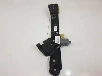 Автозапчасти б/у задний правый стеклорегулятор за ford ecosport (cr6) m1ju ссылки oem iam gn15a27000fb  