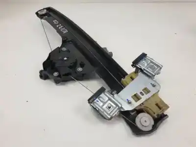 Автозапчасти б/у регулятор стекла переднего левого за ford ecosport (cr6) m1ju ссылки oem iam gn15a23201eb  