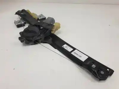 Автозапчасти б/у регулятор стекла переднего левого за ford ecosport (cr6) m1ju ссылки oem iam gn15a23201eb