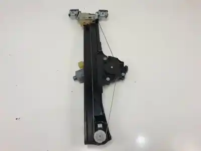 Автозапчасти б/у регулятор стекла переднего правого за ford ecosport (cr6) m1ju ссылки oem iam gn15a23200fb