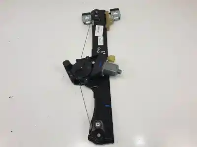 Автозапчастина б/у регулятор переднього правого скла для ford ecosport (cr6) m1ju посилання на oem iam gn15a23200fb  