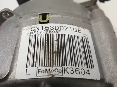 Автозапчасти б/у рулевая колонка за ford ecosport (cr6) m1ju ссылки oem iam 54087897a  