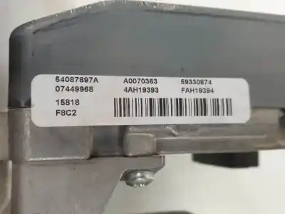 Автозапчасти б/у рулевая колонка за ford ecosport (cr6) m1ju ссылки oem iam 54087897a  