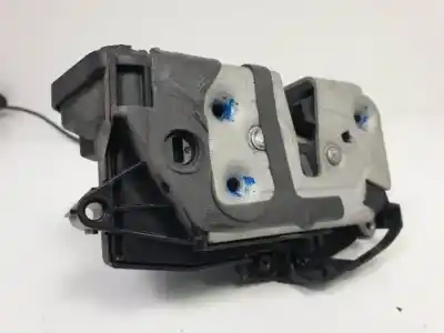 Автозапчасти б/у замок задней левой двери за ford ecosport (cr6) m1ju ссылки oem iam gn15a264a27ec