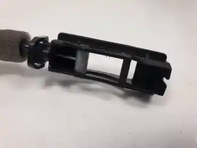 Автозапчасти б/у замок задней правой двери за ford ecosport (cr6) m1ju ссылки oem iam gn15a264a26ec  