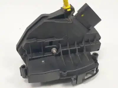 Автозапчасти б/у замок задней правой двери за ford ecosport (cr6) m1ju ссылки oem iam gn15a264a26ec  