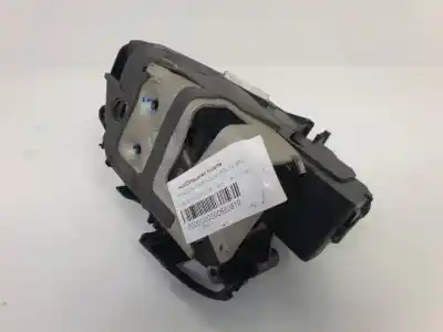 Автозапчасти б/у замок левой передней двери за ford ecosport (cr6) m1ju ссылки oem iam gn15a219a65fa