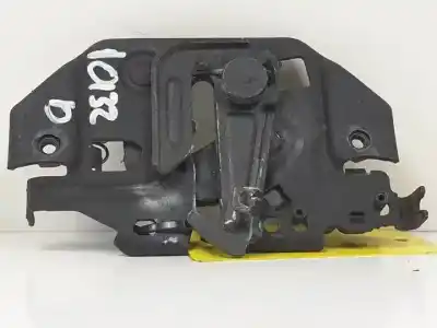 Автозапчасти б/у замок капота за ford ecosport (cr6) m1ju ссылки oem iam 