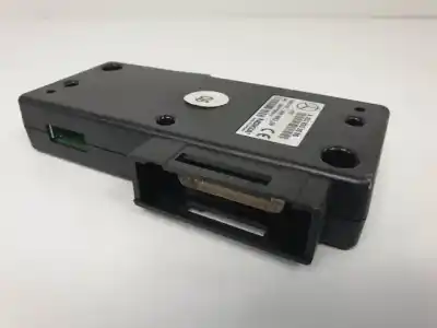 Second-hand car spare part ELECTRONIC MODULE for MERCEDES-BENZ CLASE CLK (W209) CABRIO  OEM IAM references A2038202585  