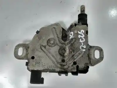 Gebrauchtes Autoersatzteil motorhaubenschloss vorne zum ford focus cabrio (ca5) g6db oem-iam-referenzen 3m5116700bc  