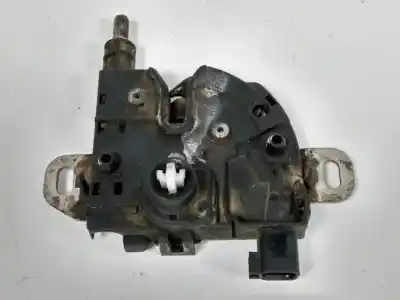 Gebrauchtes Autoersatzteil motorhaubenschloss vorne zum ford focus cabrio (ca5) g6db oem-iam-referenzen 3m5116700bc  