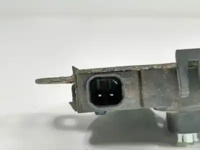 Gebrauchtes Autoersatzteil motorhaubenschloss vorne zum ford focus cabrio (ca5) g6db oem-iam-referenzen 3m5116700bc  