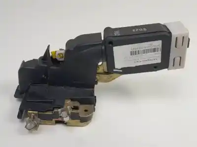 Pièce détachée automobile d'occasion SERRURE DE PORTE AVANT DROITE pour CITROEN C3  Références OEM IAM   