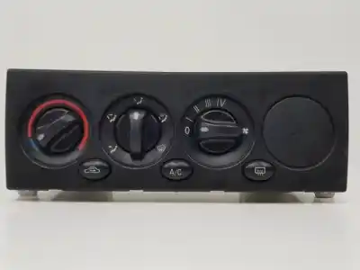Автозапчастина б/у контроль опалення / кондиціонації для mg rover rover 75 (j/rj) d-204d2 посилання на oem iam mf1464405422