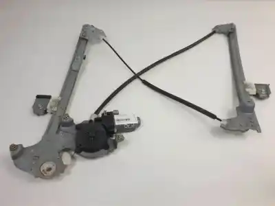 Автозапчастина б/у регулятор переднього правого скла для mg rover rover 75 (j/rj) d-204d2 посилання на oem iam 400684t