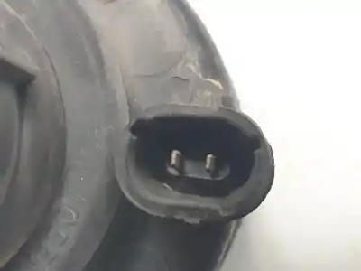 Pezzo di ricambio per auto di seconda mano fendinebbia sinistra per renault scenic (ja..) f9q732 riferimenti oem iam 085512004l  