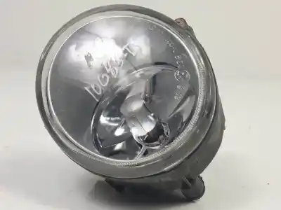 Second-hand car spare part LEFT FOG LIGHT for RENAULT SCENIC (JA..)  OEM IAM references 085512004L  