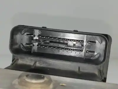 İkinci el araba yedek parçası abs için opel astra h berlina z18xe oem iam referansları 24447835  10096005253