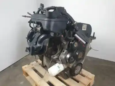 Pezzo di ricambio per auto di seconda mano MOTORE COMPLETO per FORD MONDEO FD BERL./TURNIER  Riferimenti OEM IAM RKA  
