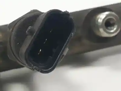 Автозапчастина б/у рампа инжектора для renault laguna ii (bg0) f9q670 посилання на oem iam 8200330912   Автозапчастина б/у рампа инжектора для renault laguna ii (bg0) f9q670 посилання на oem iam 8200330912