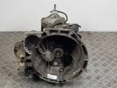 Second-hand car spare part gearbox for ford fiesta (cbk) d/f6ja oem iam references 2n1r7002eb