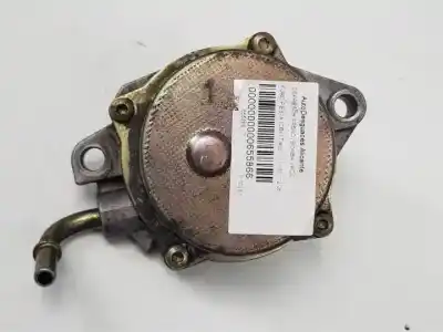 Second-hand car spare part brake depressor / vacuum pump for ford fiesta (cbk) d/f6ja oem iam references 72814402