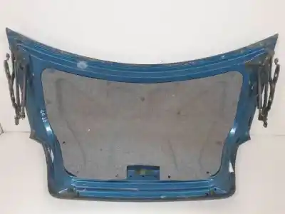 Автозапчастина б/у крішка багажника для volvo c70 cabriolet b5244t посилання на oem iam   