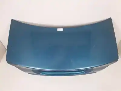 Автозапчастина б/у крішка багажника для volvo c70 cabriolet b5244t посилання на oem iam   