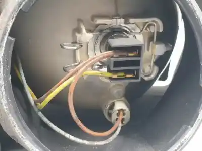 Автозапчастина б/у права фа для volvo c70 cabriolet b5244t посилання на oem iam 14734400r  