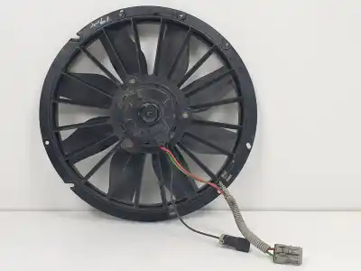 Pièce détachée automobile d'occasion ventilateur pour volvo c70 cabriolet 2.4 t références oem iam   