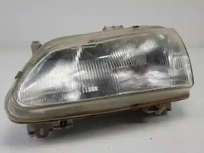 Автозапчастина б/у ЛІВА ФАРА для RENAULT MEGANE I BERLINA HATCHBACK (BA0)  Посилання на OEM IAM 085511121L  