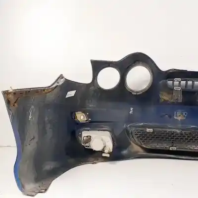 Gebrauchtes Autoersatzteil vordere stossstange zum hyundai coupe i (rd) 2.0 oem-iam-referenzen   